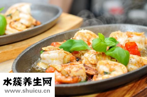 土茯苓豬骨湯