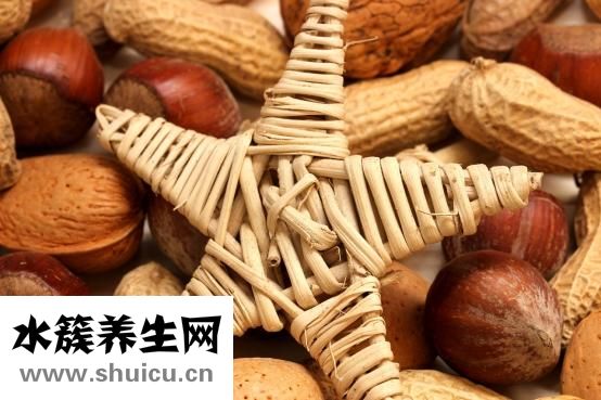 五香鷹嘴豆