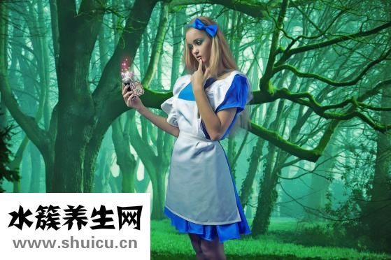 女孩發育年齡
