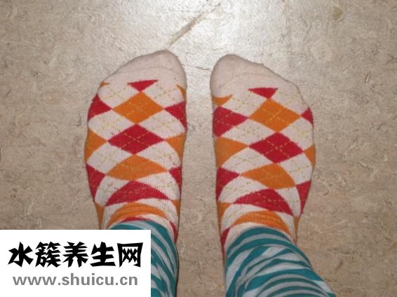 促進血液循環