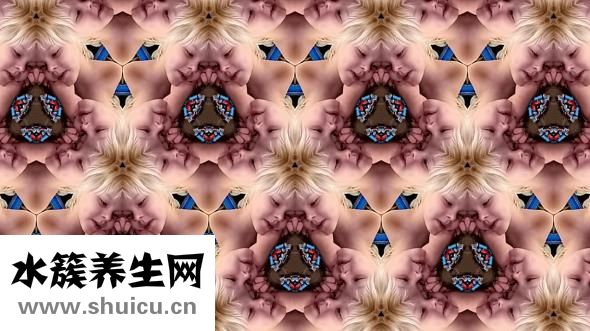 小孩長咖啡斑圖片