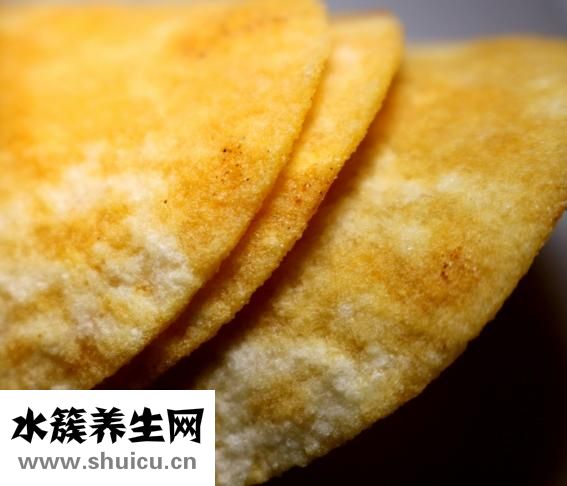土豆怎么吃
