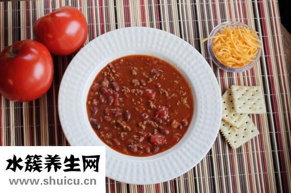 小月子食譜