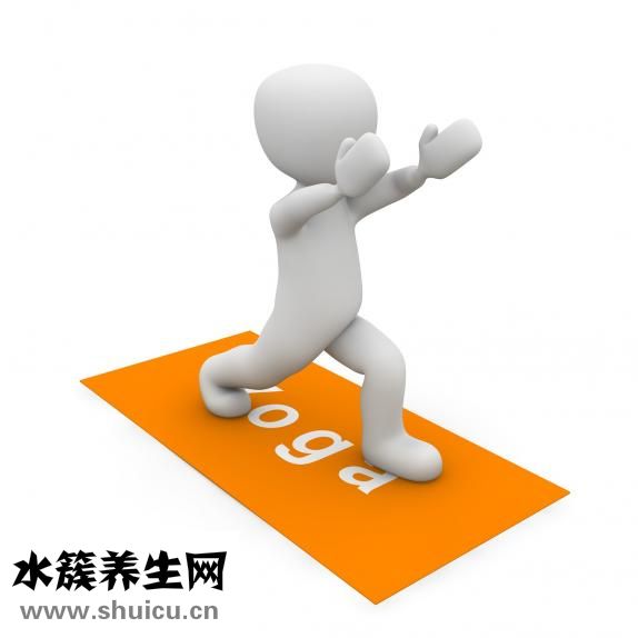 增加精子活力