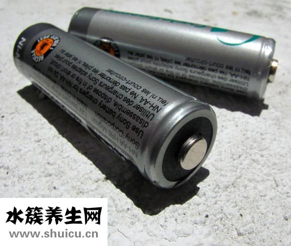 小蘇打的用途