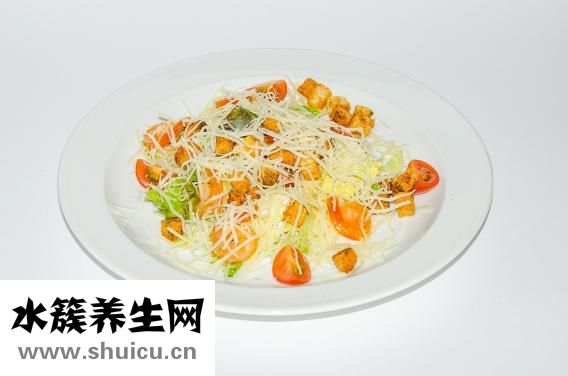 新鮮的水果