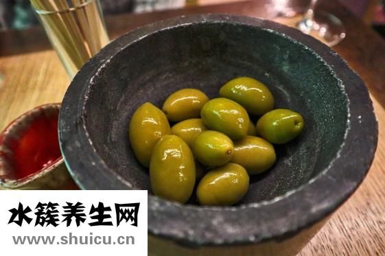 去火吃什么藥