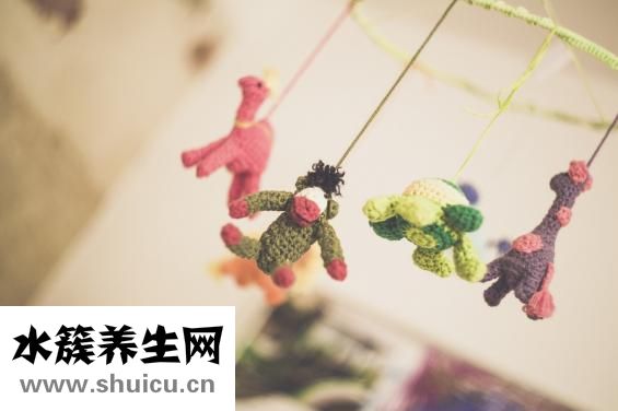 孕期排畸檢查