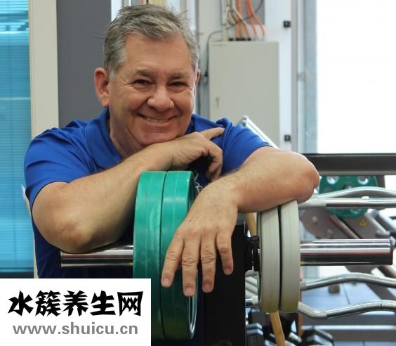 牙齦萎縮恢復