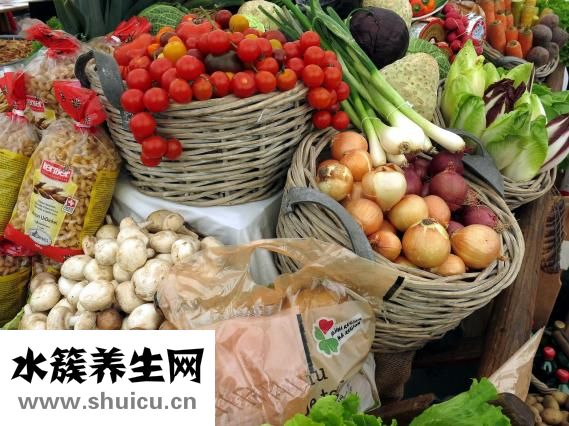 鼻子有異味