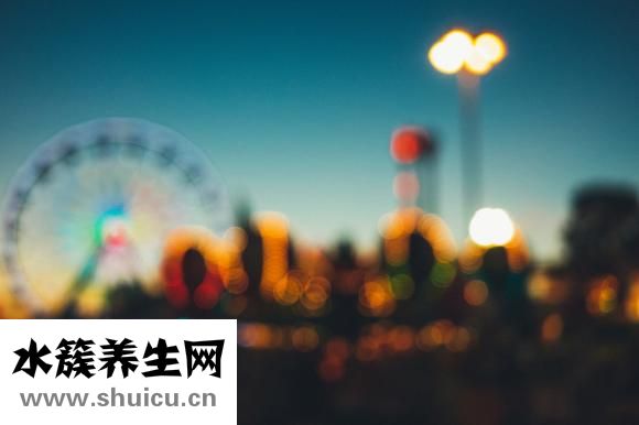 舌頭有黑點