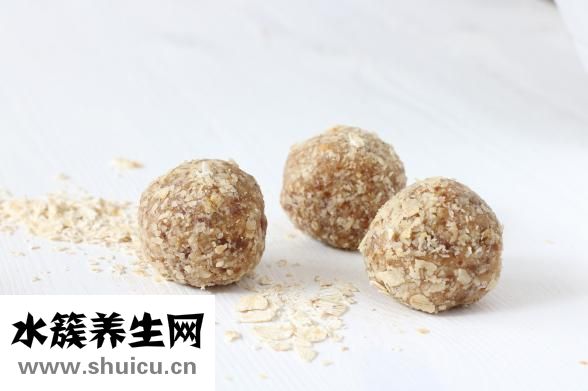 燕麥的作用