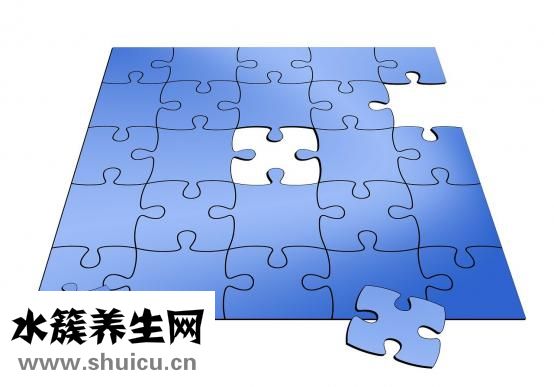 陰道口長小疙瘩