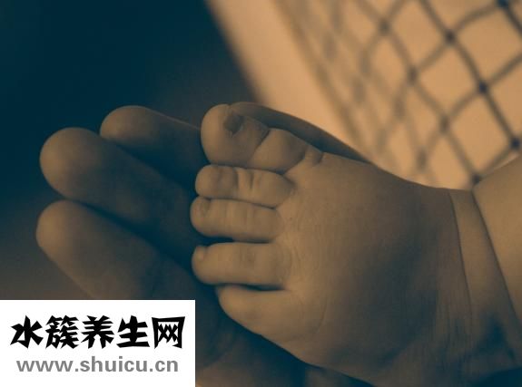 腳相圖解大全