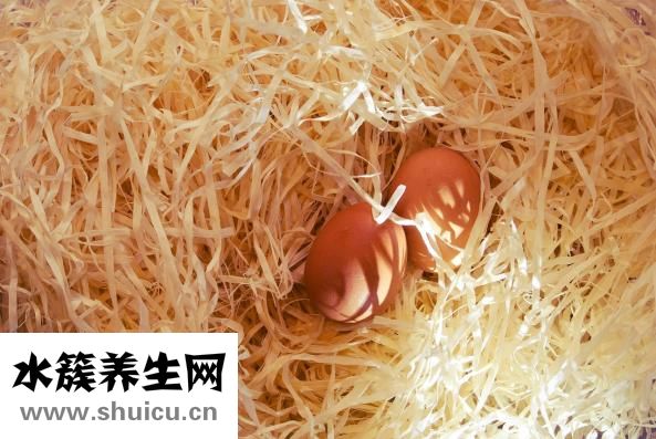 炸雞蛋泡泡的做法