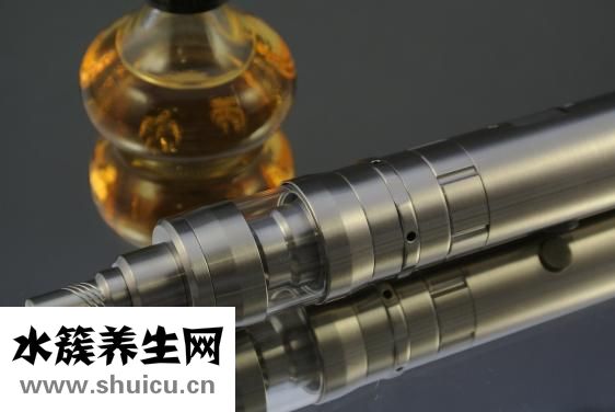 霧化做多長時間
