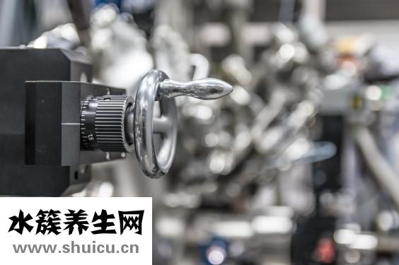 法令紋加深