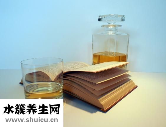 杏仁茶的做法