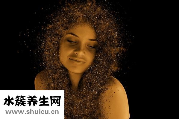 什么的頭發
