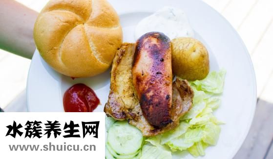 拔牙后吃什么