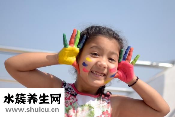 出水痘要注意什么