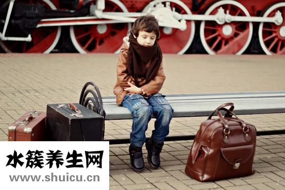 什么是小三陽