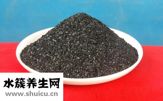 活性炭是什么