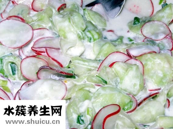 吃什么潤肺