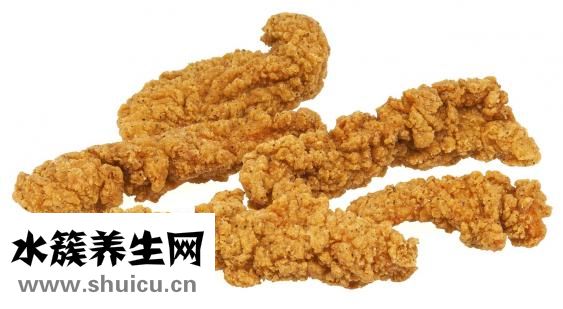 口瘡怎么治