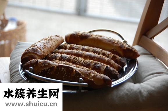 爛嘴角怎么治
