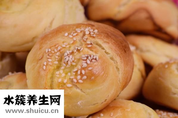 懷孕初期吃什么保胎