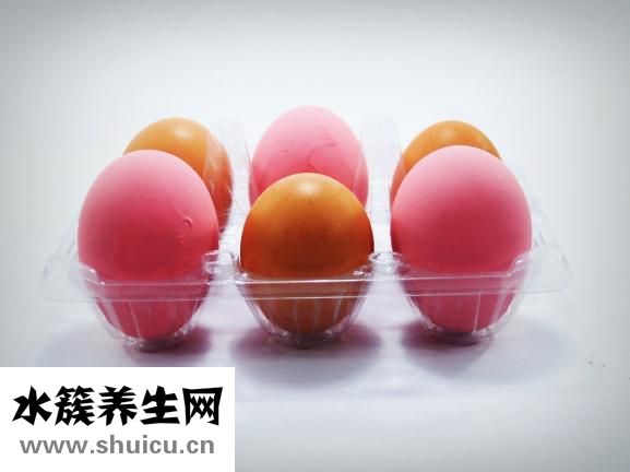 怎么樣煮雞蛋