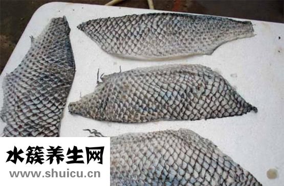 如何做糟魚