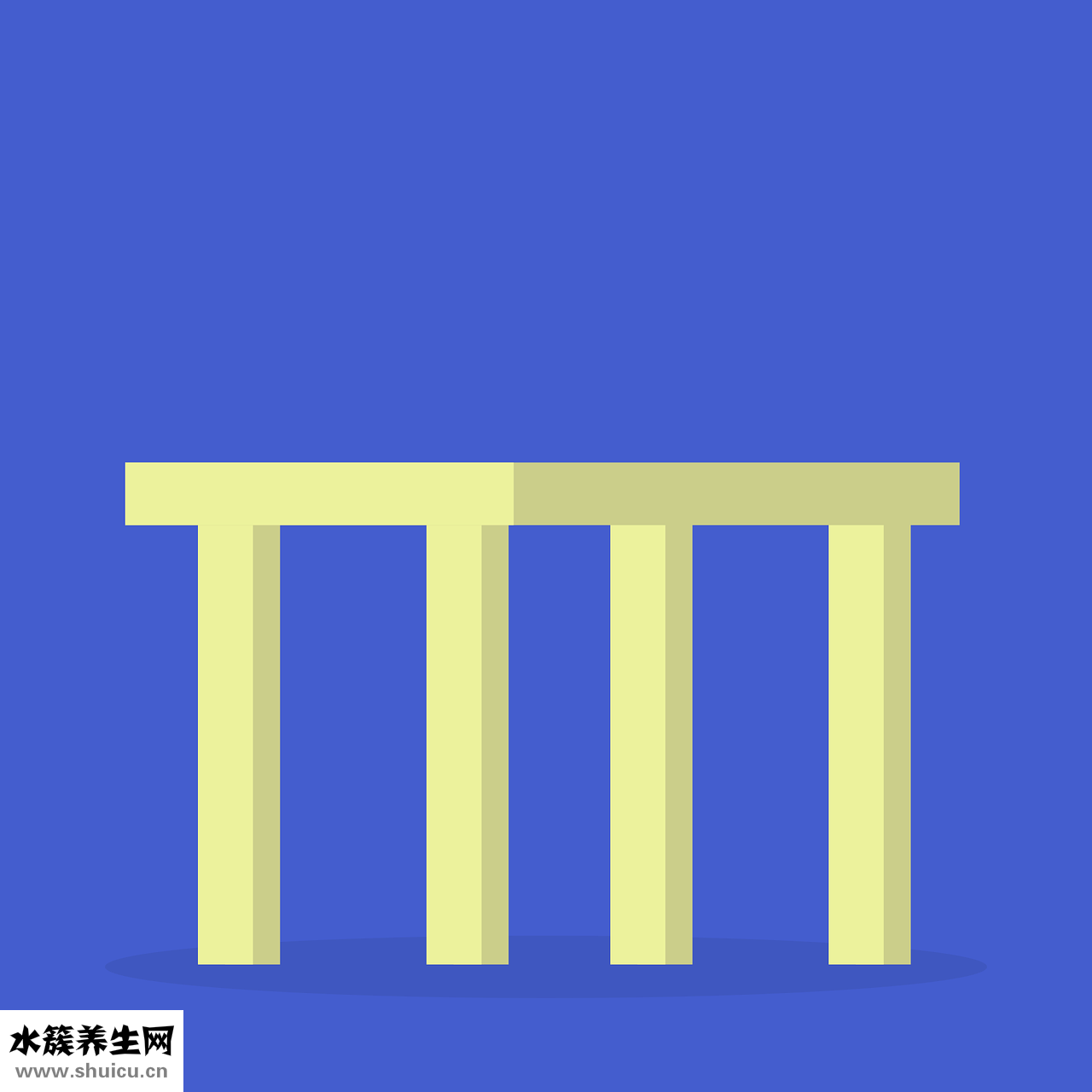 肩膀怎么畫