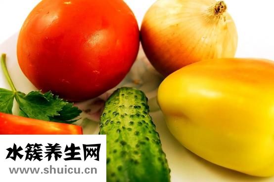 三高怎么調理