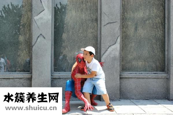 小兒尿床怎么治