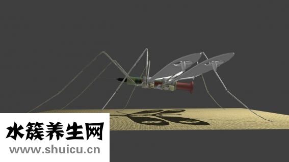 半夜有蚊子怎么辦
