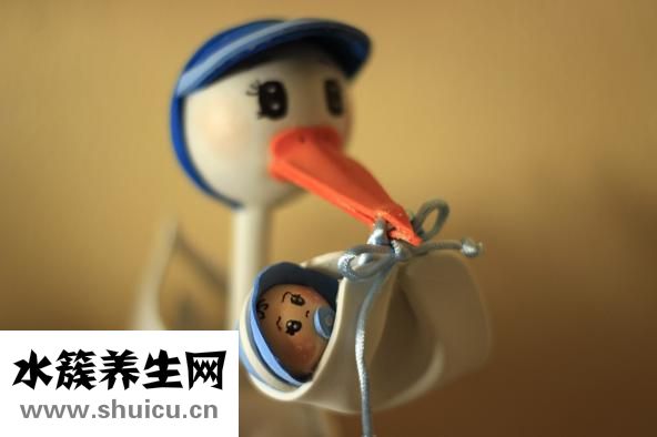 夏天嬰兒怎么