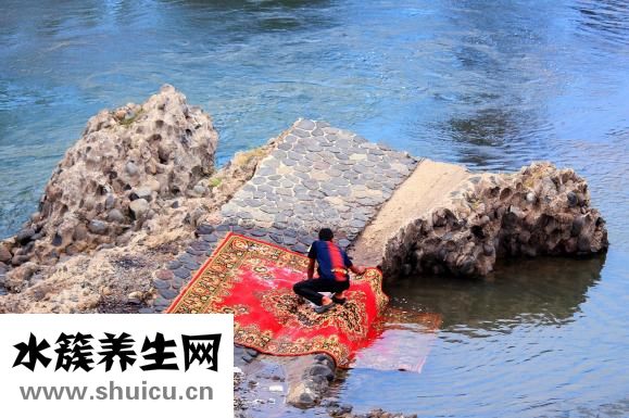 休閑褲怎么洗