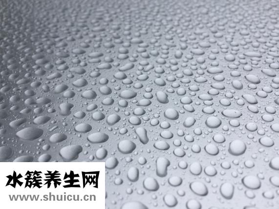 發質怎么看軟硬