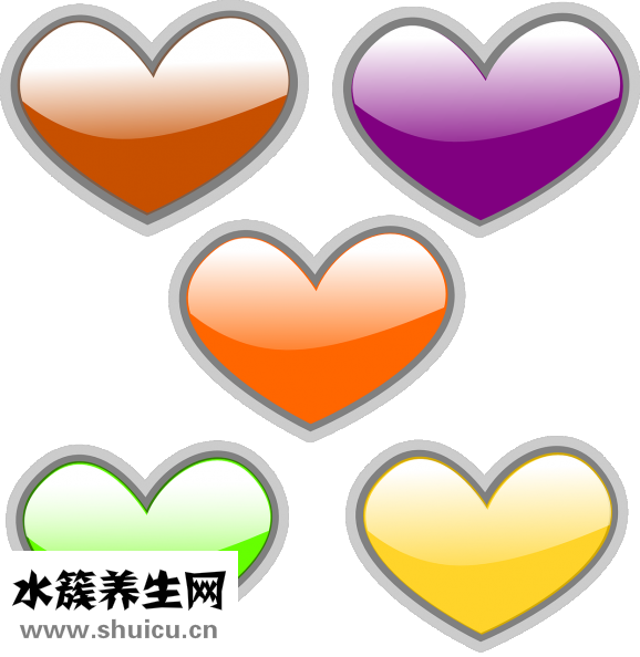 怎么讓頭發顏色變暗