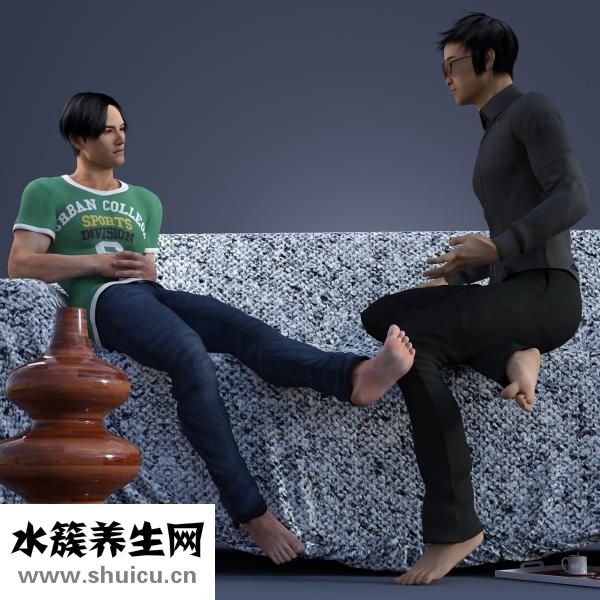 怎么改變自己戀父