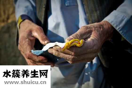 怎么洗葡萄干