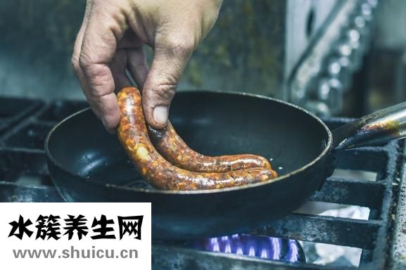 石鍋燒焦怎么洗