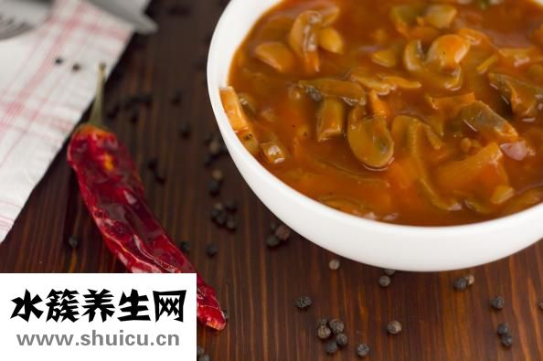 怎么淹壓菜