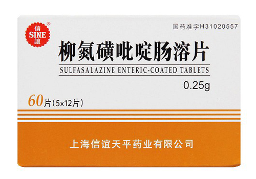 潰瘍性結腸炎吃什么藥，潰瘍性結腸炎吃什么藥最佳