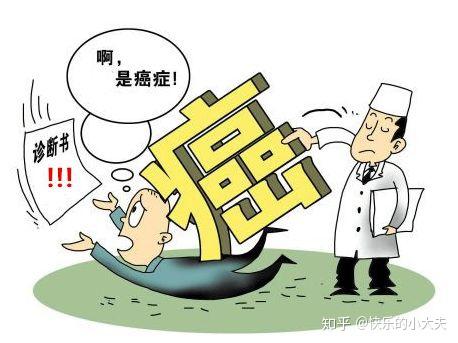 盡量不要和癌癥患者密切接觸，接觸癌癥患者需要注意什么