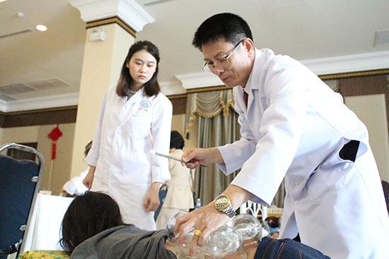 養生保健服務中心經營范圍（養生保健服務）