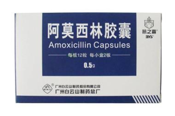 阿奇霉素阿莫西林和頭孢的區別（阿莫西林和頭孢的區別）