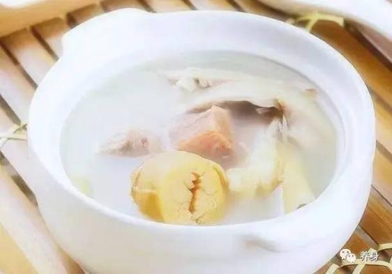 最適合春天喝的10款養生湯大棗（最適合春天喝的10款養生湯）
